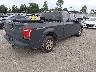 1FTEX1C87GF****** Salvage and Wrecked 2016 Ford F-150 in New Jersey State