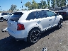 2FMDK3JC7DB****** Salvamento y Destrozados 2013 Ford Edge en Estado de California