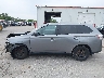 JA4AD2A37EZ****** Salvage 2014 Mitsubishi Outlander