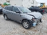 JA4AD2A37EZ****** Salvage and Wrecked 2014 Mitsubishi Outlander in Chicago South