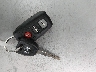 JM1BK12G971****** Salvage 2007 Mazda 3 in New Hampshire State
