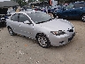 JM1BK12G971****** Salvage and Wrecked 2007 Mazda 3 in Manchester