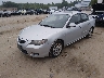 JM1BK12G971****** Used and Repairable 2007 Mazda 3 in Manchester