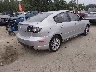 JM1BK12G971****** Salvage and Wrecked 2007 Mazda 3 in New Hampshire State