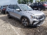 3VVVX7B27RM****** Salvage and Wrecked 2024 Volkswagen Taos in Englishtown