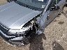 3VVVX7B27RM****** Salvage and Repairable 2024 Volkswagen Taos in New Jersey State