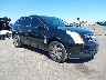 3GYFNCE36DS****** Salvamento y Destrozados 2013 Cadillac SRX en Sacramento