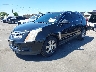 3GYFNCE36DS****** Usados y Reparables 2013 Cadillac SRX en Sacramento