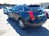 3GYFNCE36DS****** Salvamento y Reparables 2013 Cadillac SRX en Sacramento