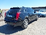 3GYFNCE36DS****** Salvamento y Destrozados 2013 Cadillac SRX en Estado de California