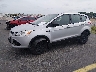 1FMCU0F78GU****** Used and Repairable 2016 Ford Escape in Miami North