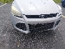 1FMCU0F78GU****** Salvage and Repairable 2016 Ford Escape in Florida State
