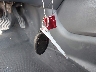 KNMAT2MV7HP****** Salvamento 2017 Nissan Rogue en Estado de Virginia