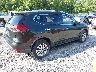 KNMAT2MV7HP****** Salvamento y Destrozados 2017 Nissan Rogue en Estado de Virginia