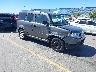 5J6YH1H7XAL****** Salvage and Wrecked 2010 Honda Element in Fremont