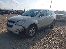2GNALAEK9F1****** Used and Repairable 2015 Chevrolet Equinox in Corpus Christi