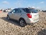 2GNALAEK9F1****** Salvage and Repairable 2015 Chevrolet Equinox in Corpus Christi