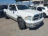 1D7RB1CT1AS****** Salvamento y Destrozados 2010 Dodge Ram 1500 en North Hollywood