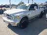 1D7RB1CT1AS****** Usados y Reparables 2010 Dodge Ram 1500 en North Hollywood