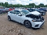 19XFL1H7XPE****** Salvage and Wrecked 2023 Honda Civic in South Bend