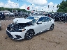 19XFL1H7XPE****** Used and Repairable 2023 Honda Civic in South Bend