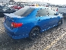 1NXBU40E39Z****** Salvage and Wrecked 2009 Toyota Corolla in California State