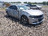 2C3CDXCT1FH****** Salvamento y Destrozados 2015 Dodge Charger en Greenville