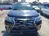 JTJJM7FX0G5****** Destrozados 2016 Lexus GX en Estado de California