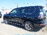 JTJJM7FX0G5****** Reparables 2016 Lexus GX en Estado de California