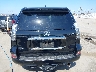 JTJJM7FX0G5****** Destrozados 2016 Lexus GX