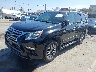 JTJJM7FX0G5****** Usados y Reparables 2016 Lexus GX en Los Angeles South