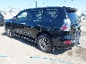 JTJJM7FX0G5****** Salvamento y Reparables 2016 Lexus GX en Los Angeles South