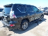 JTJJM7FX0G5****** Salvamento y Destrozados 2016 Lexus GX en Estado de California