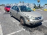 1FAFP34NX7W****** Salvage and Wrecked 2007 Ford Focus in Stockton