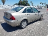 1FAFP34NX7W****** Salvage and Wrecked 2007 Ford Focus in California State