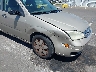 1FAFP34NX7W****** Salvage and Repairable 2007 Ford Focus in California State
