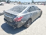 1N4AL3AP1FC****** Salvamento y Destrozados 2015 Nissan Altima en Estado de California