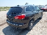 5GAKRBKD8EJ****** Salvage and Wrecked 2014 Buick Enclave in Illinois State