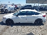 19XFL2H88SE****** Salvage 2025 Honda Civic