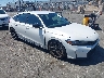 19XFL2H88SE****** Salvage and Wrecked 2025 Honda Civic in Fontana