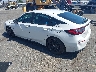 19XFL2H88SE****** Salvage and Repairable 2025 Honda Civic in Fontana