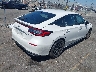 19XFL2H88SE****** Salvage and Wrecked 2025 Honda Civic in California State