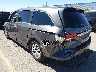 5FNRL5H4XGB****** Salvamento y Reparables 2016 Honda Odyssey en Fremont