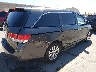5FNRL5H4XGB****** Salvamento y Destrozados 2016 Honda Odyssey en Estado de California