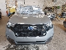 JF2SLDHC2SH****** Wrecked 2025 Subaru Forester in Michigan State