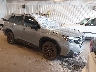 JF2SLDHC2SH****** Salvage and Wrecked 2025 Subaru Forester in Flint