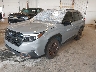JF2SLDHC2SH****** Used and Repairable 2025 Subaru Forester in Flint
