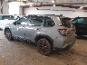 JF2SLDHC2SH****** Salvage and Repairable 2025 Subaru Forester in Flint