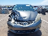 JHMGE8H30DC****** Wrecked 2013 Honda Fit in Arizona State