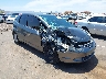 JHMGE8H30DC****** Salvage and Wrecked 2013 Honda Fit in Phoenix